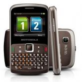 CELULAR MOTOROLA MOTOKEY EX115 DUAL CHIP - DESBLOQUEADO