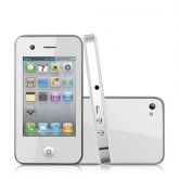 Celular Mini Hiphone 4 Mp20 2 Chip Tv Touch screen
