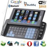 Celular Dual Sim TouchScreen Wi-Fi Frete Grátis