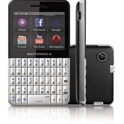 CELULAR SMARTPHONE MOTOROLA MOTOKEY EX119 DUAL CHIP