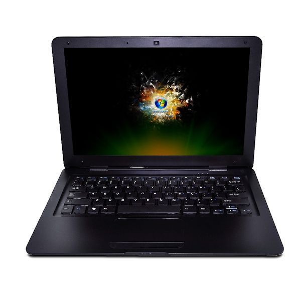 Notebook CMOS Intel Atom D425 14.1 1GB 160GB