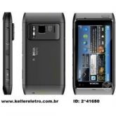CELULAR NOKIA N8 WI-FI JAVA CAMERA 12MP