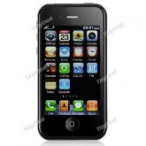 Celular Touch Screen Dual Sim Java Bluetooth