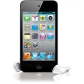 Apple iPod touch de 3 ª Geração (8 GB) Black