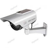 Camera de Segurança RED/LED